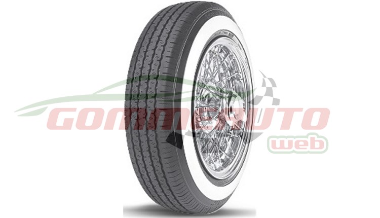 COP. 185/70 R015 Radar DIMAX CLASSIC WSW 89V